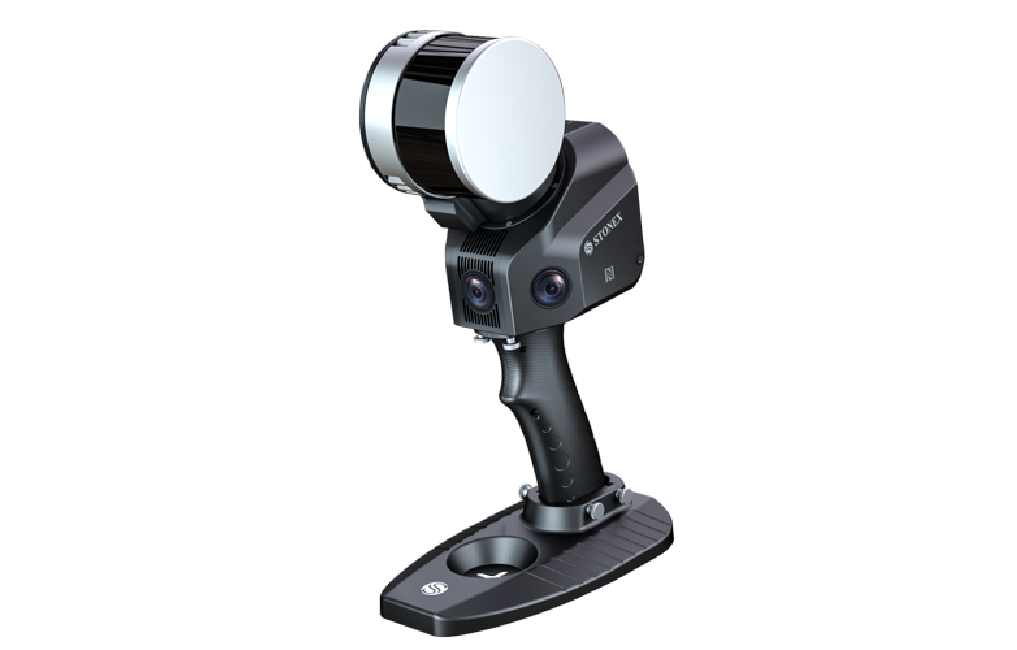 Stonex X120GO SLAM 3D Scanner