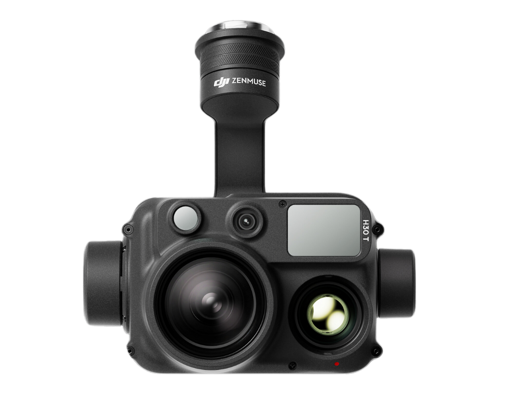 Thermal Inspection Showdown: Zenmuse H30T Payload vs. the Integrated Matrice 4TD