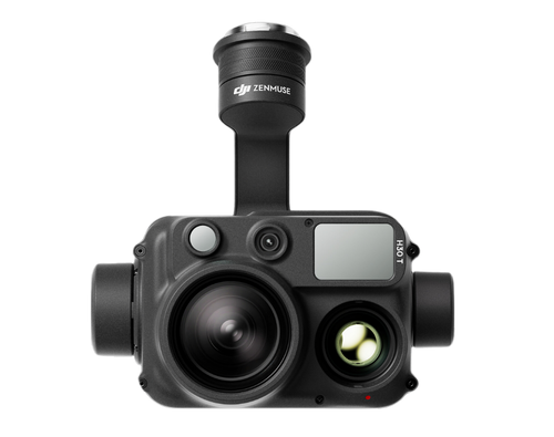 Thermal Inspection Showdown: Zenmuse H30T Payload vs. the Integrated Matrice 4TD