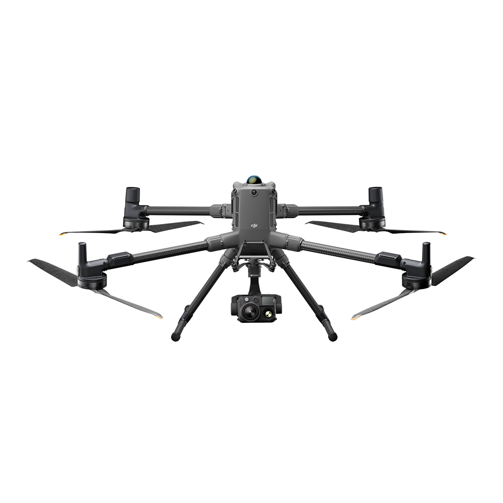 Navigating Transport Canada Regulations for DJI Enterprise Drones