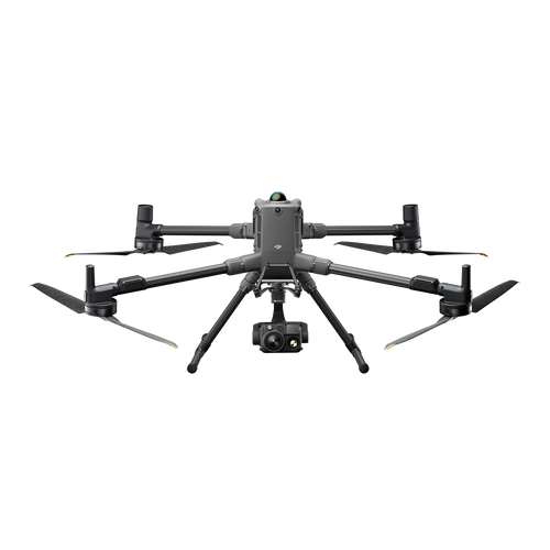 Navigating Transport Canada Regulations for DJI Enterprise Drones