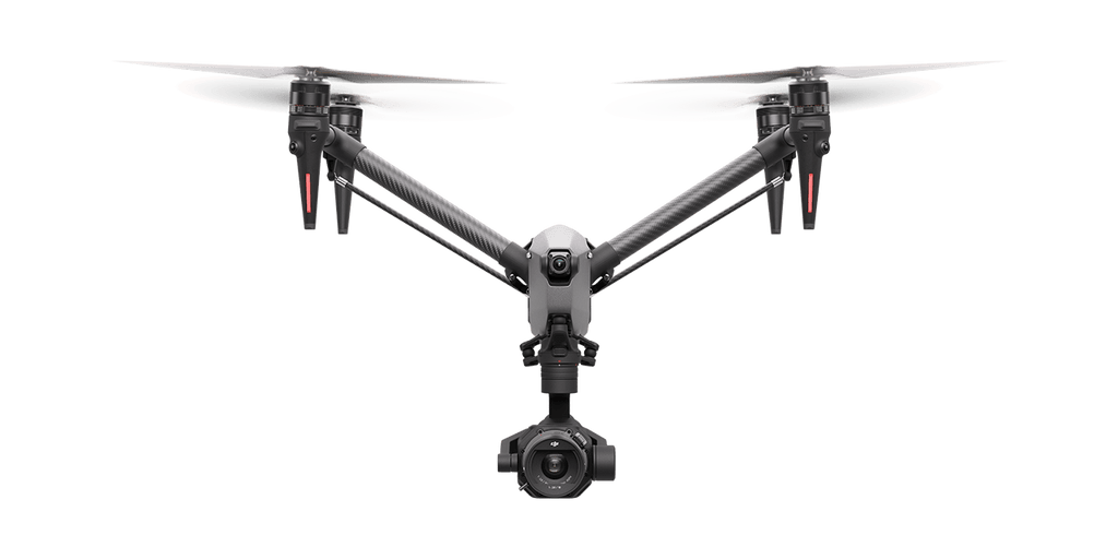 DJI Inspire 3