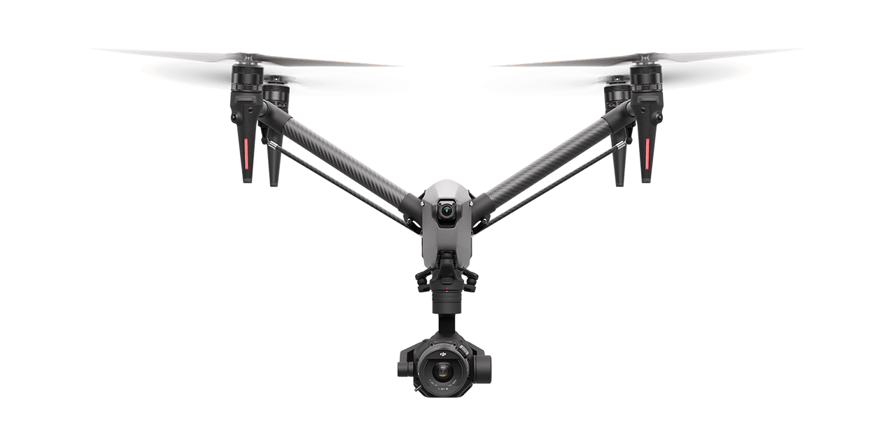 DJI Inspire 3 – Measur Drones