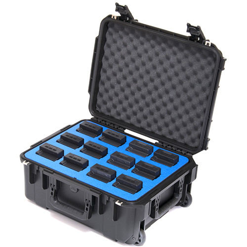 DJI MATRICE 200/210 BATTERY CASE – Measur Drones