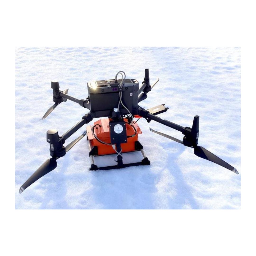 Zond Aero 1000 – Measur Drones