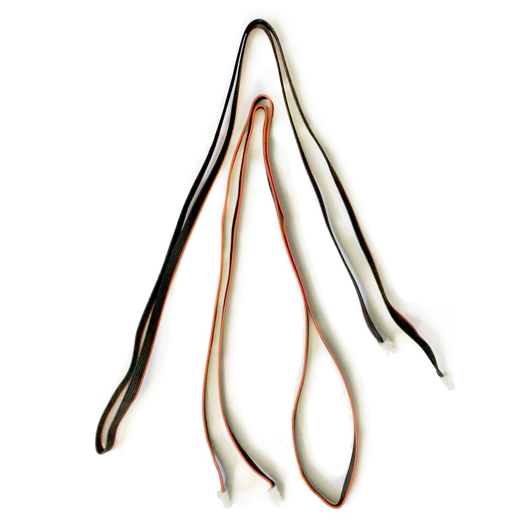 60cm DLS2 cables for Altum (standalone and Skyport versions), RedEdge-MX with SkyPort, the Dual Camera System, and for any Gen2 Quick Mount kits