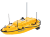 CHCNav Apache 4 Bathymetric USV