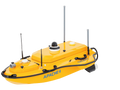 CHCNav Apache 4 Bathymetric USV