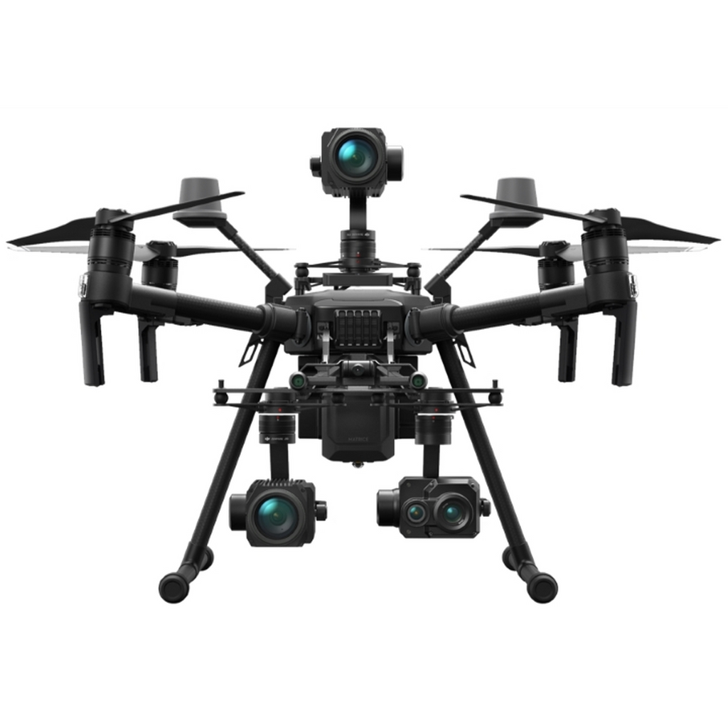 DJI - ■極上品■ DJI Matrice 210 V2 Matrice 210 V2 生産完了】DJI Matrice 210 V2 - 業務用撮影・映像・音響
