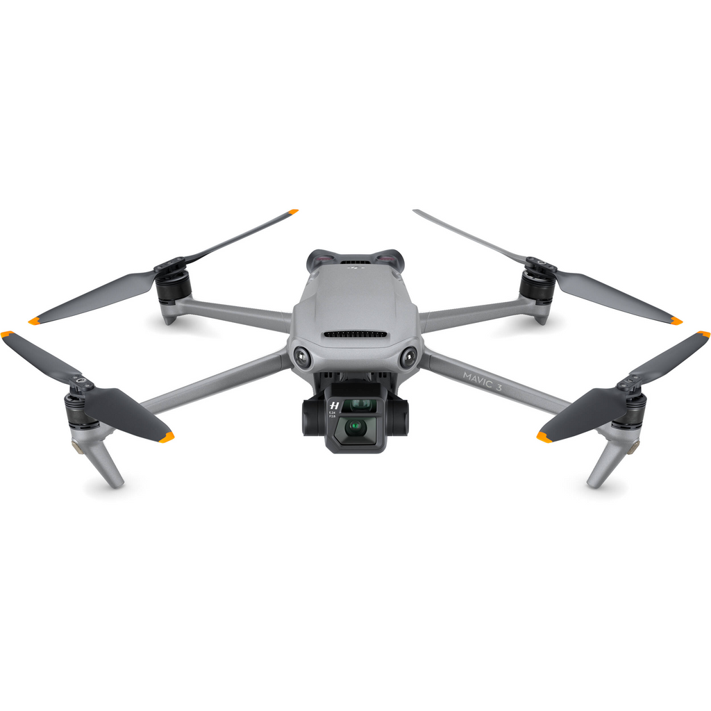 DJI Mavic 3 Drone Package