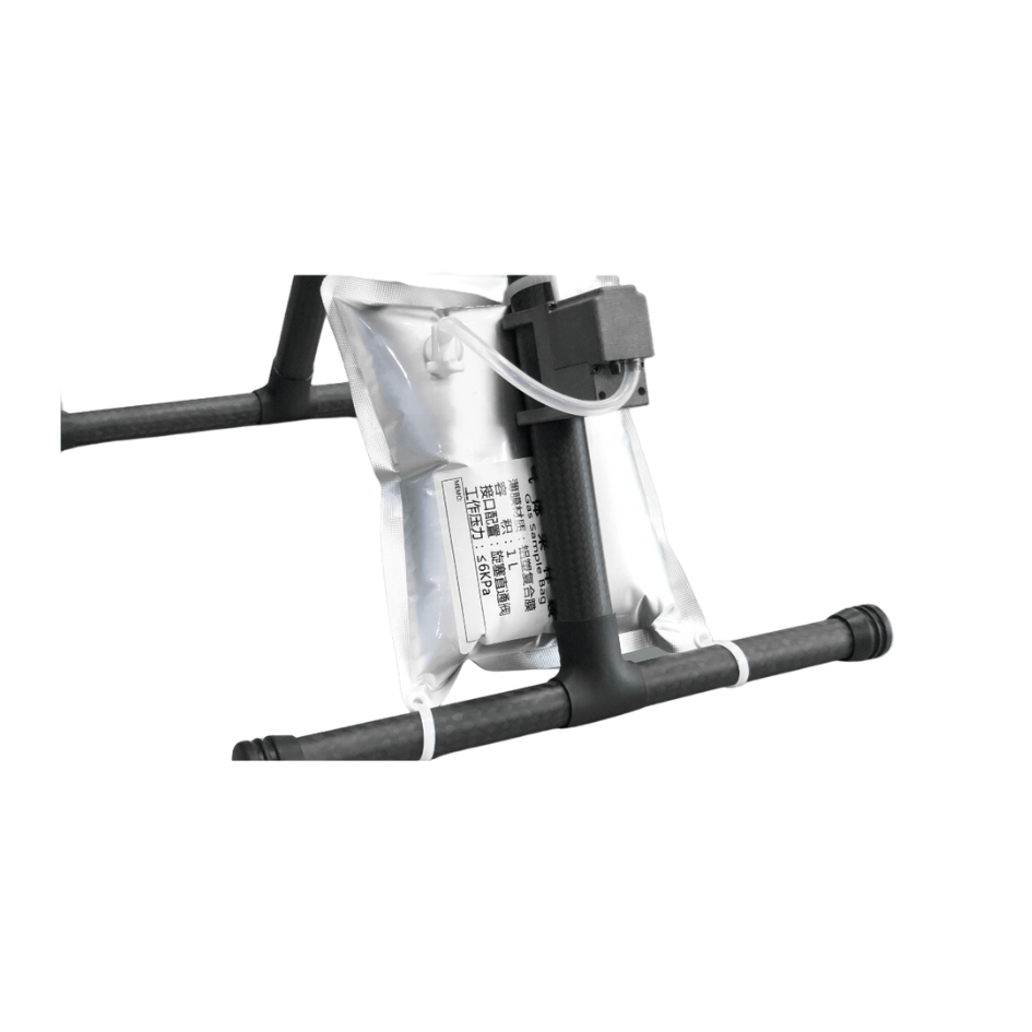 Gas Sampling Module Sniffer4D Aerial Gas Sampling Module – Measur Drones
