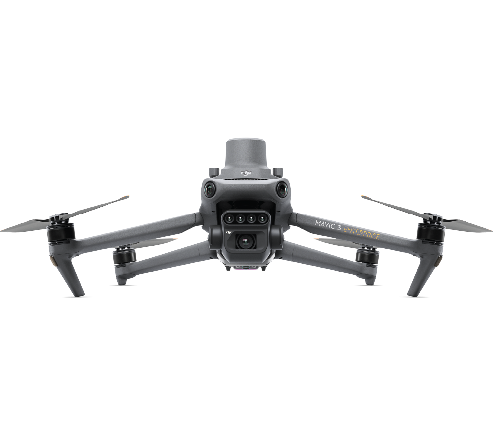 DJI Mavic M High-Precision Multispectral Portable Contact