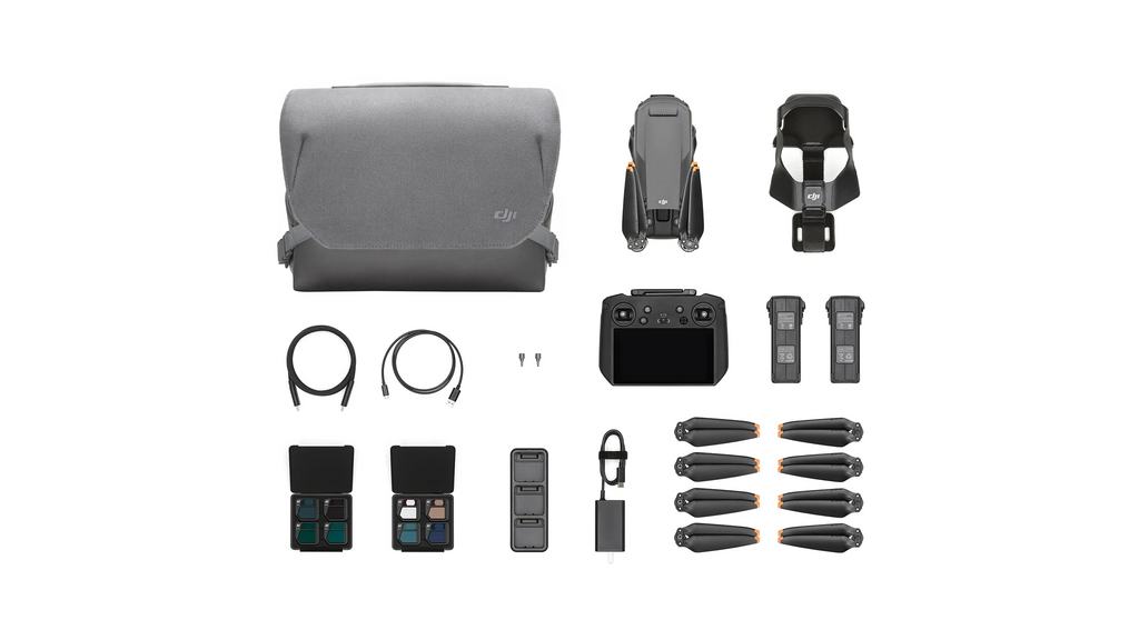 DJI Mavic 3 Cine Premium Combo 