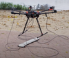 MagArrow - UAS Deployable Magnetometer