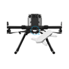 Sniffer4D Nuclear Radiation Sensing