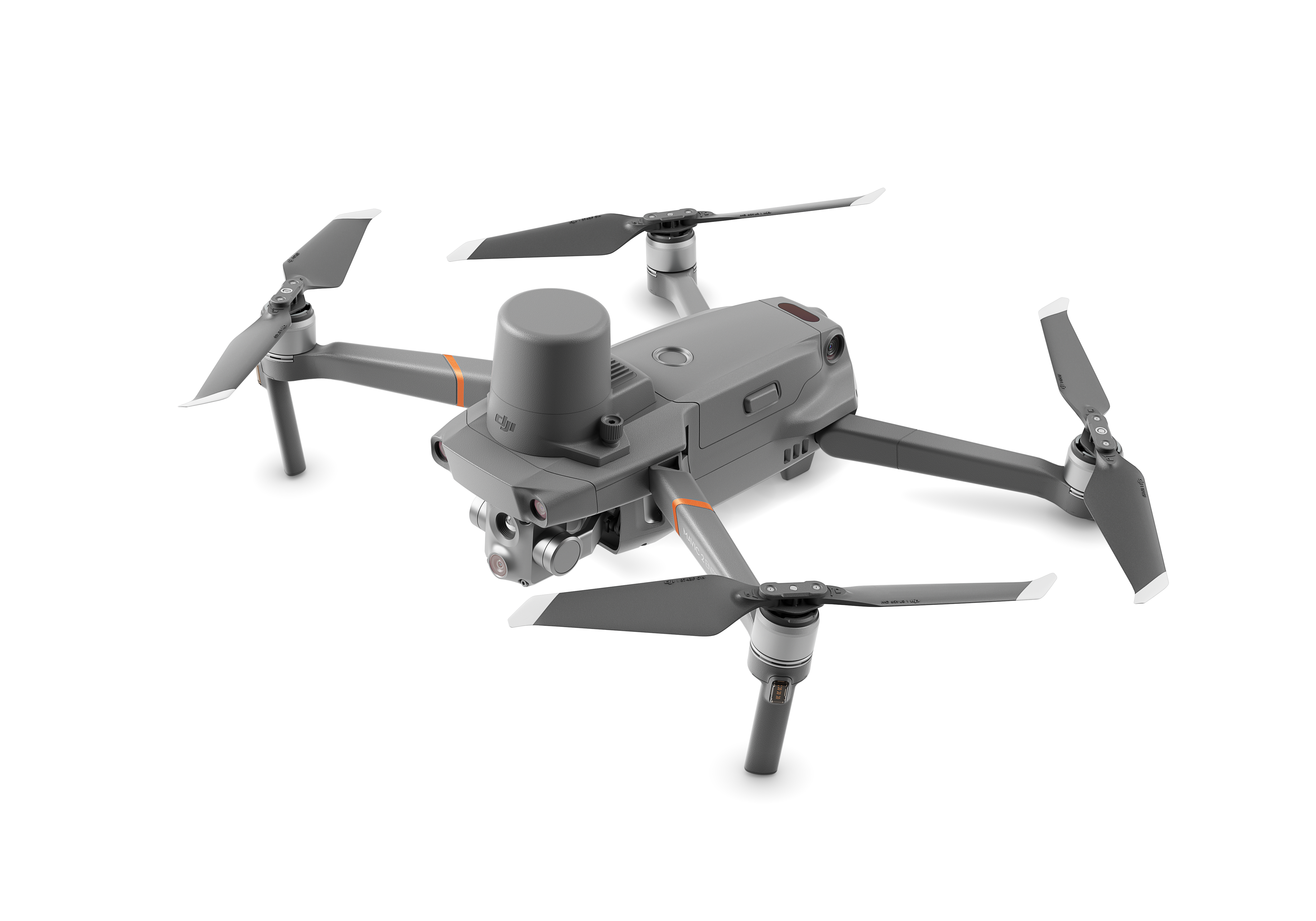 Mavic Enterprise Advanced Canada's Drone Experts – Measur Drones