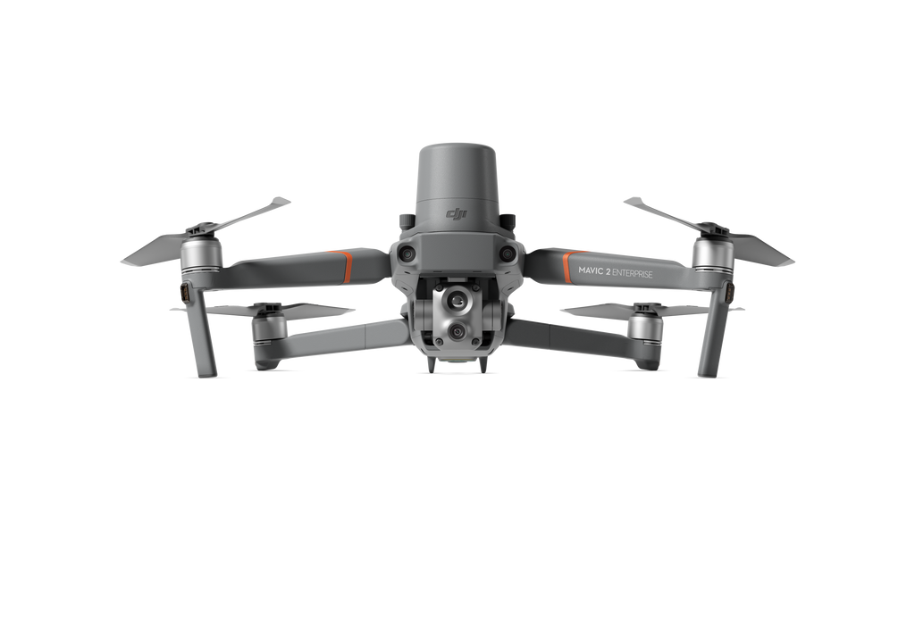 Mavic 2 Enterprise Advanced | Canada's Drone Experts