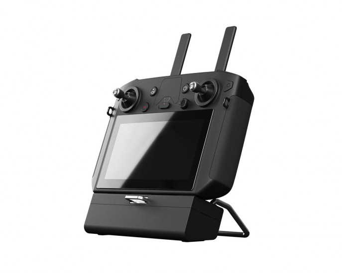 DJI Matrice 300 RTK Measur Commercial Drone Experts Canada